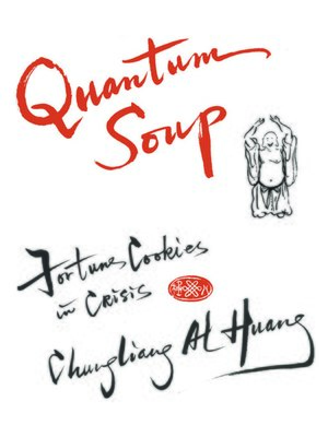 cover image of Quantum Soup